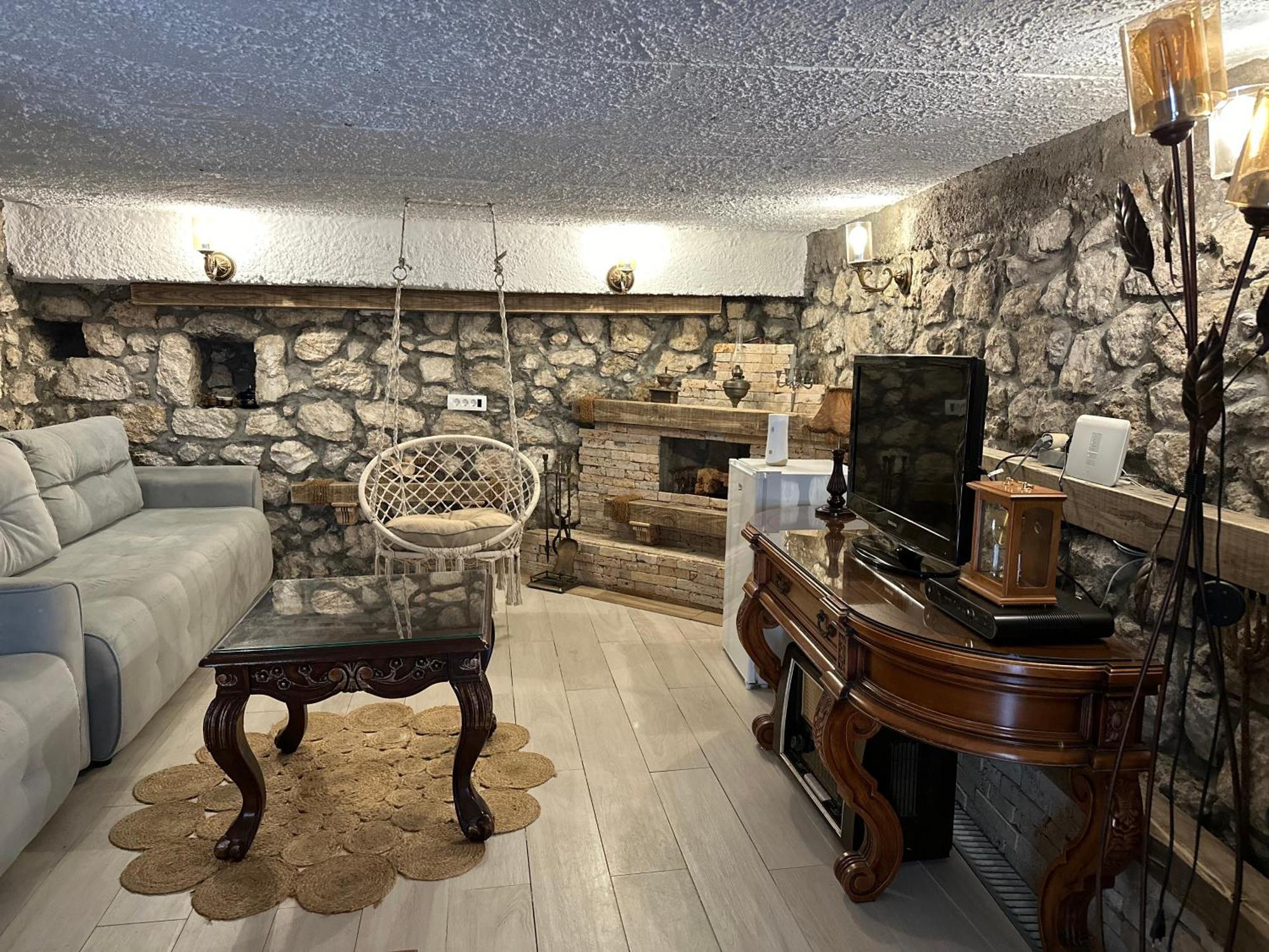Apartment Konoba Ulicevic Vranjina 외부 사진