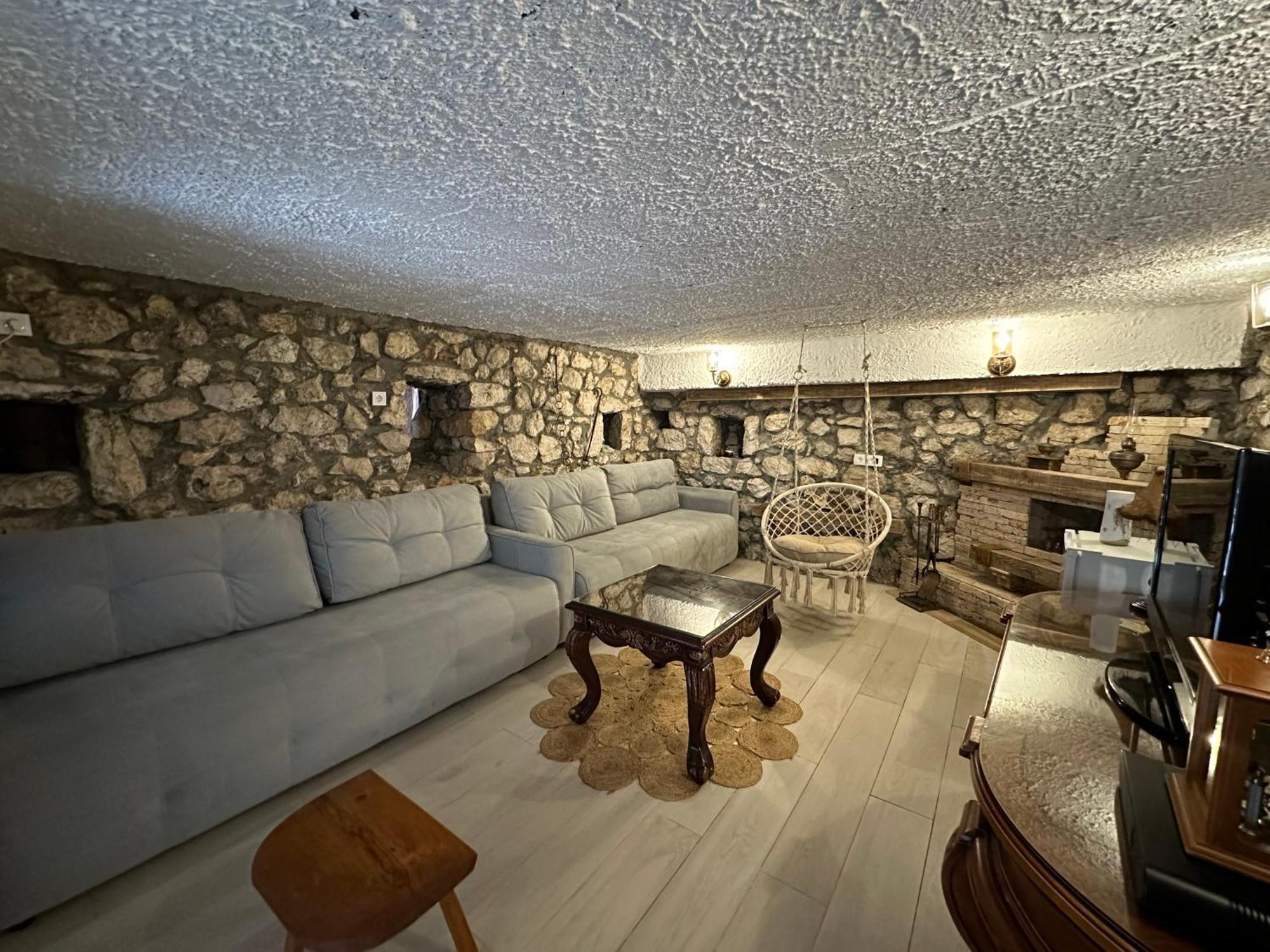 Apartment Konoba Ulicevic Vranjina 외부 사진