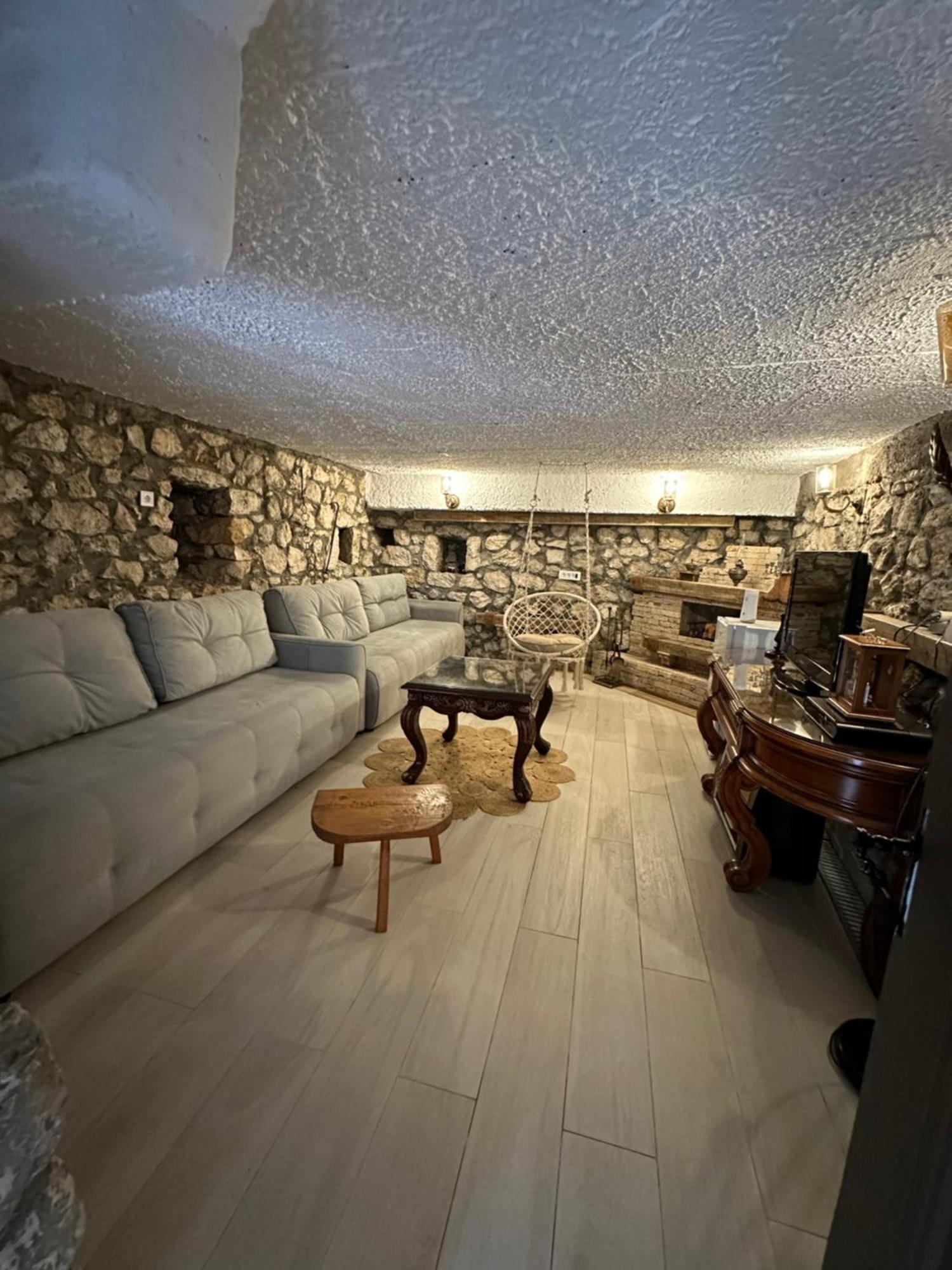 Apartment Konoba Ulicevic Vranjina 외부 사진