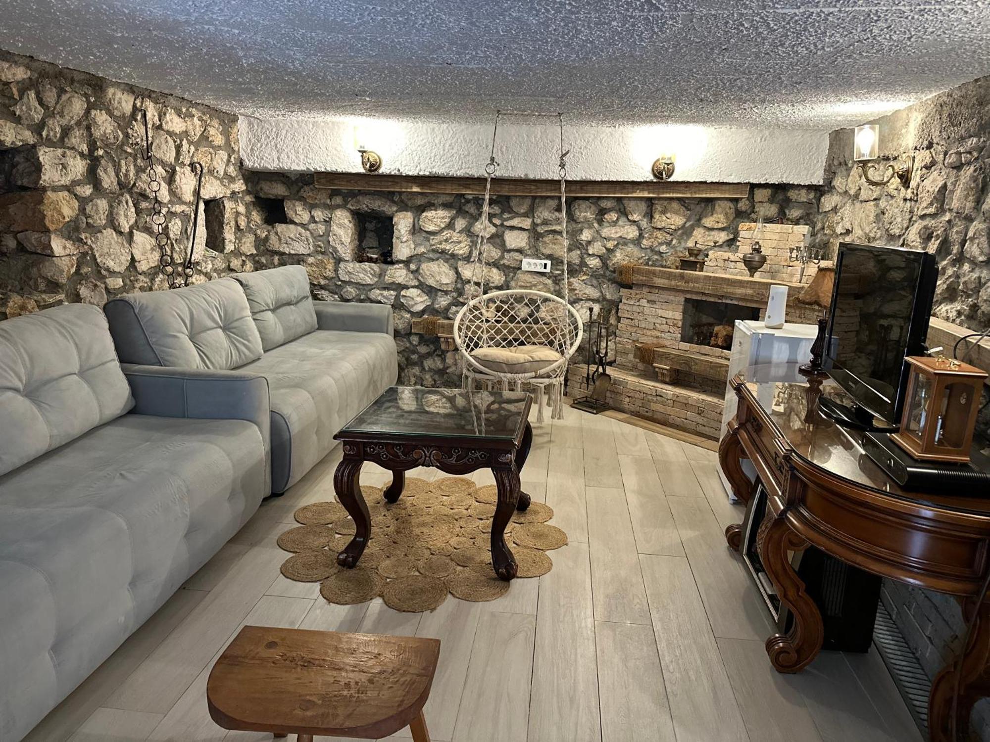 Apartment Konoba Ulicevic Vranjina 외부 사진