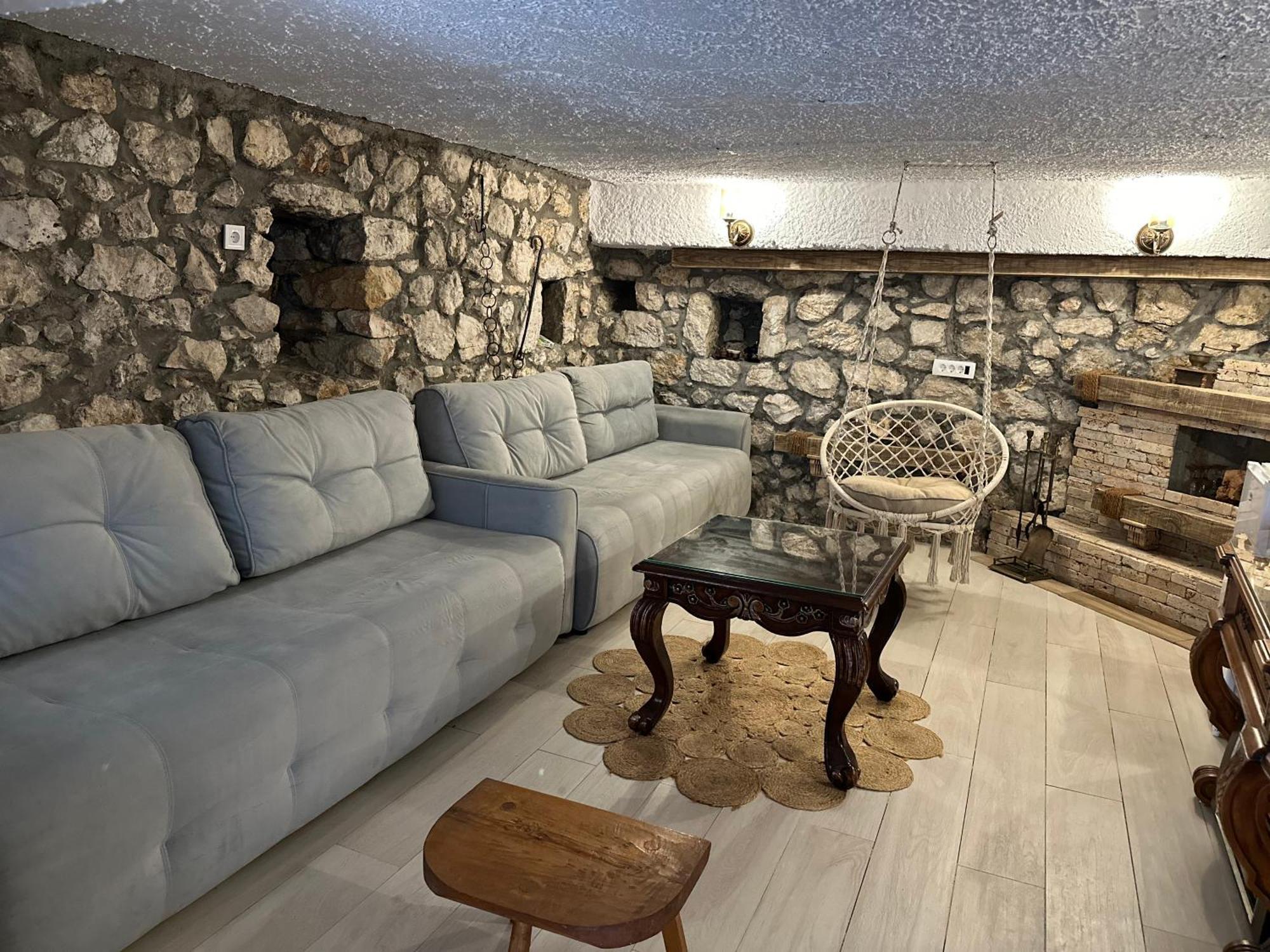 Apartment Konoba Ulicevic Vranjina 외부 사진