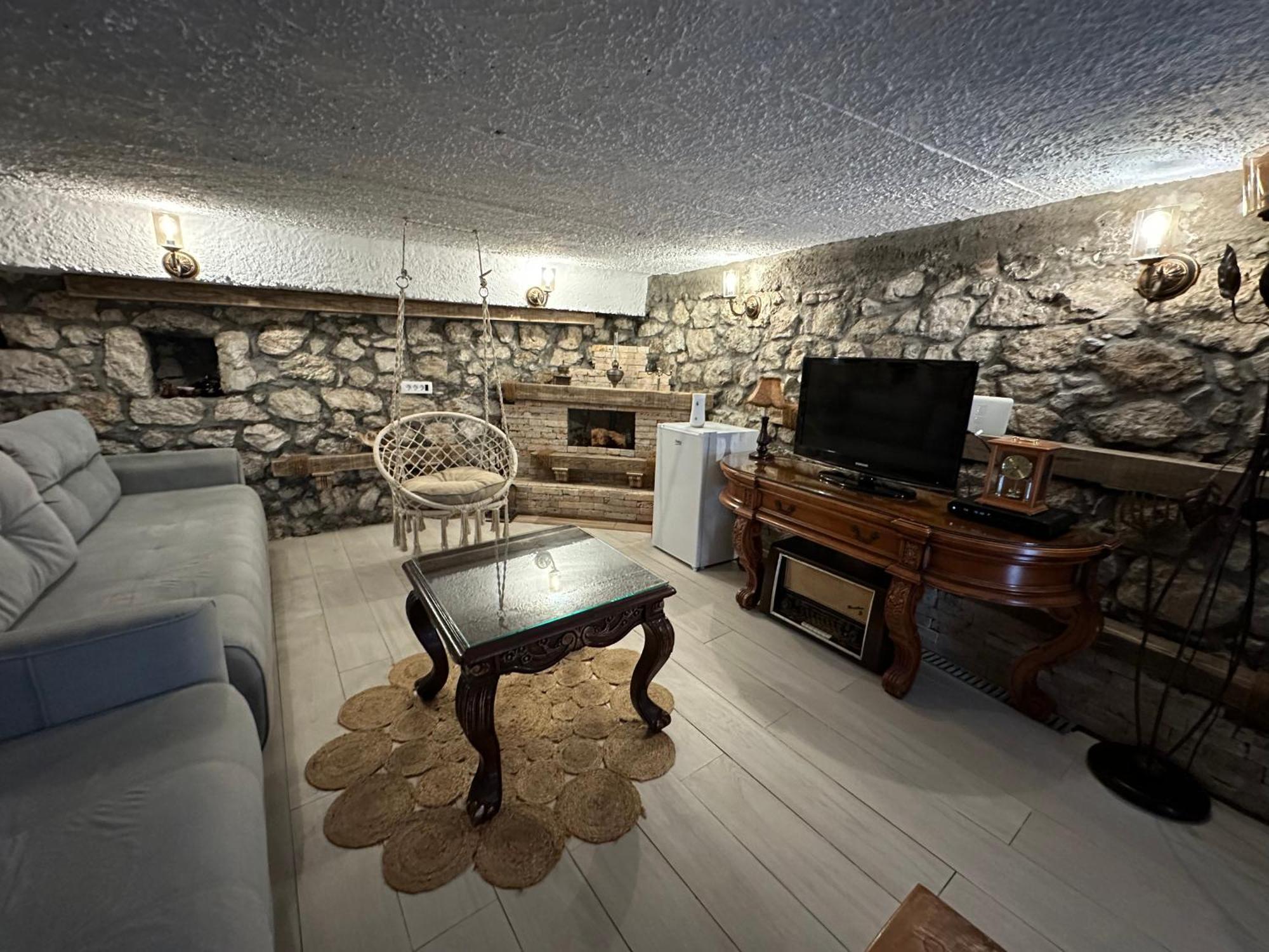 Apartment Konoba Ulicevic Vranjina 외부 사진