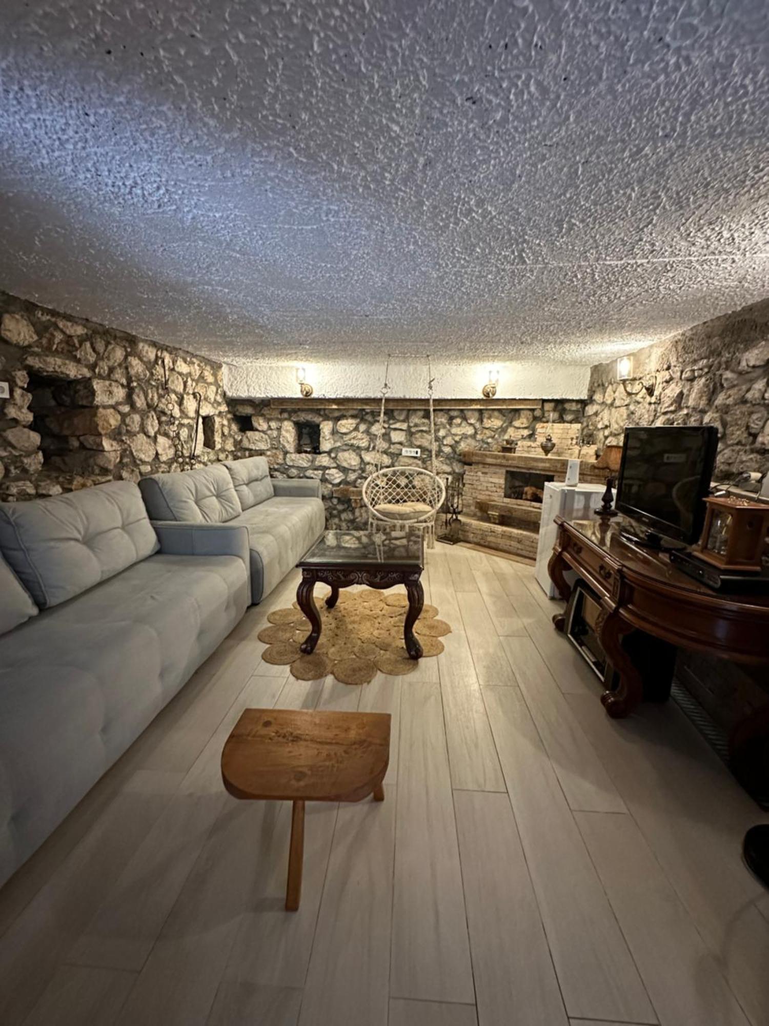 Apartment Konoba Ulicevic Vranjina 외부 사진