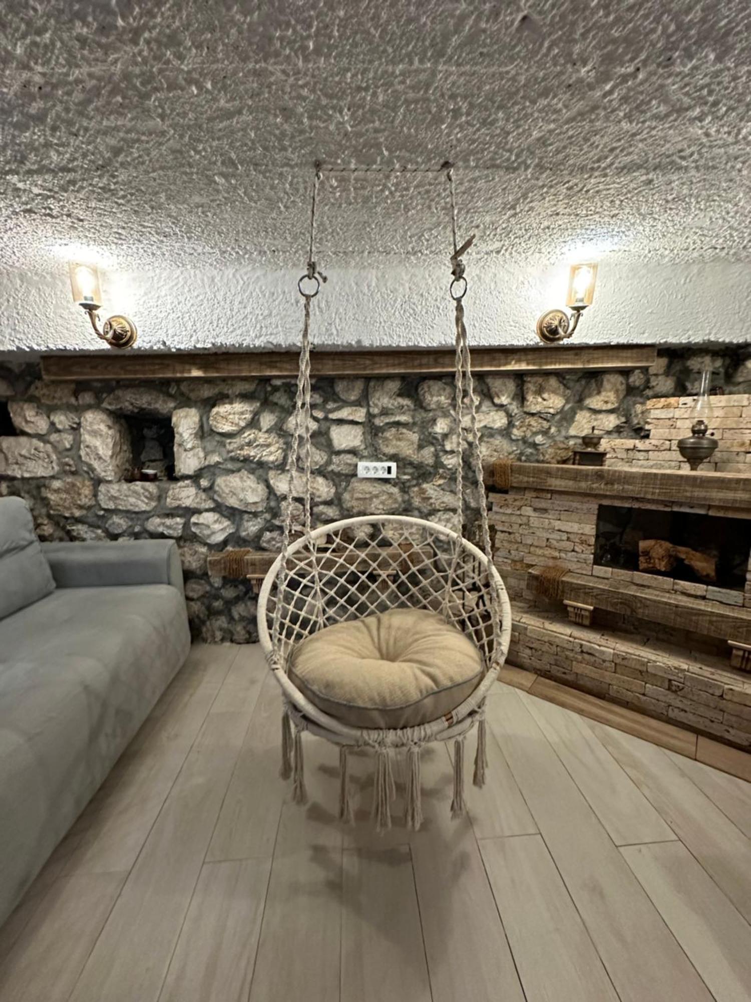 Apartment Konoba Ulicevic Vranjina 외부 사진
