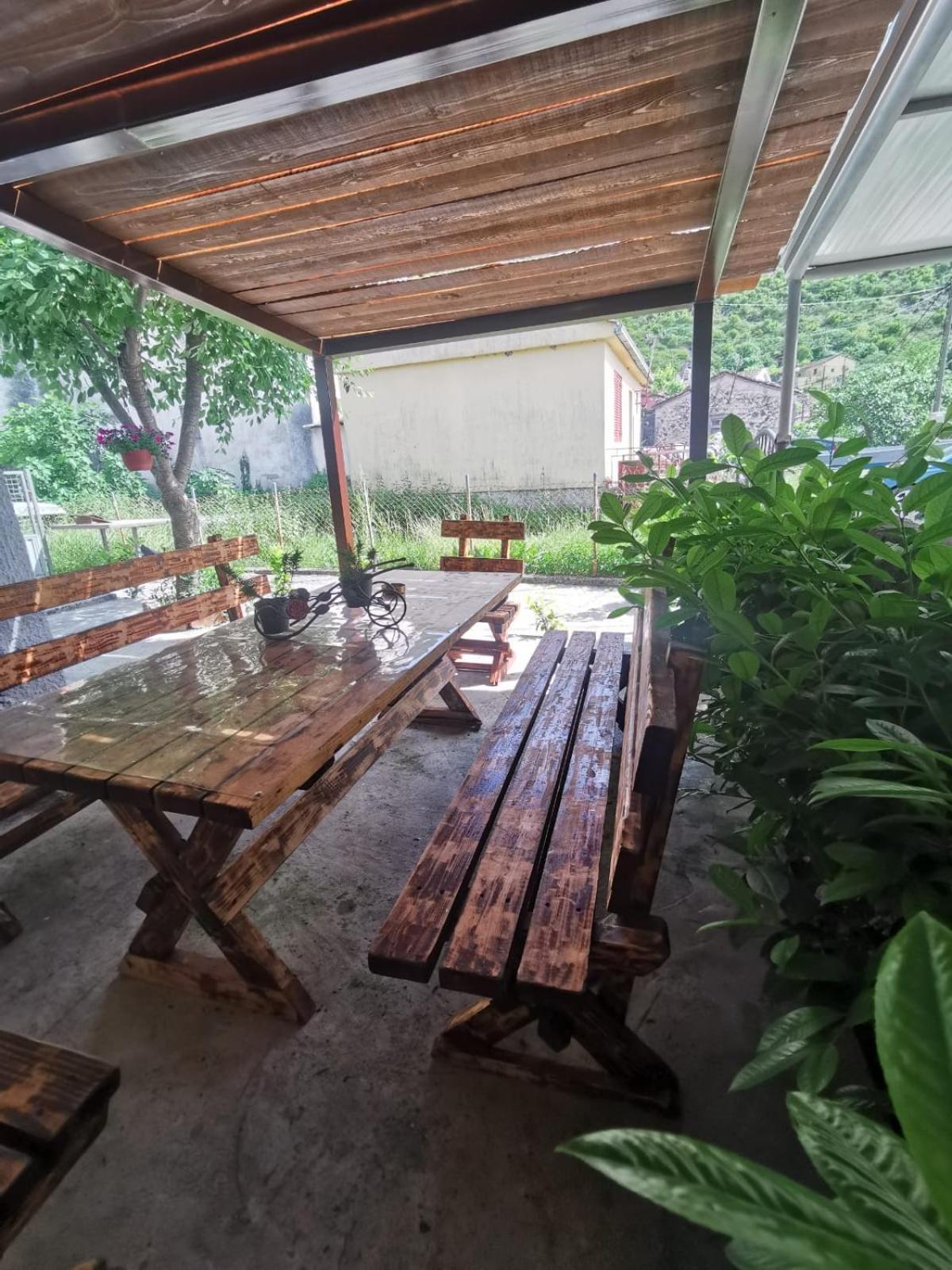 Apartment Konoba Ulicevic Vranjina 외부 사진